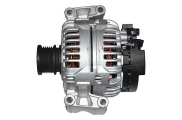 Alternator 2.1 2.2 CDI mercedes Sprinter B906 A906