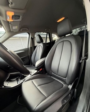 BMW X1 F48 Crossover Facelifting 1.5 16d 116KM 2020 BMW X1 Sport Line HAK Skóry Kamera Cofania Adaptive led, zdjęcie 7