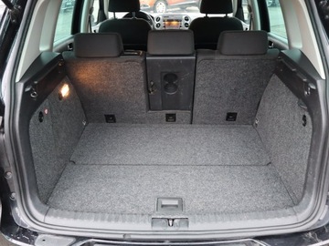 Volkswagen Tiguan I SUV Facelifting 2.0 TSI 180KM 2011 VW Tiguan 2.0 TSI, 4X4, DSG, Klima, Klimatronic, zdjęcie 13