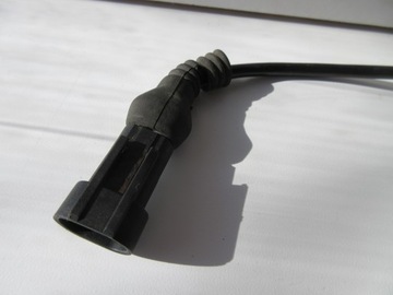 Датчик ABS BOSCH Renault Clio Kangoo 0265007531