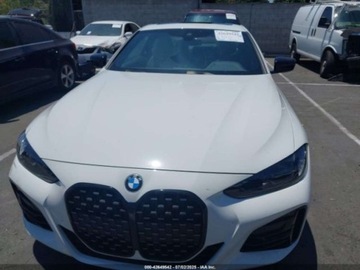 BMW Seria 4 G22-23-26 2023 BMW Seria 4 430i 2023 2.0l 2.0 Benzyna 255KM, zdjęcie 8