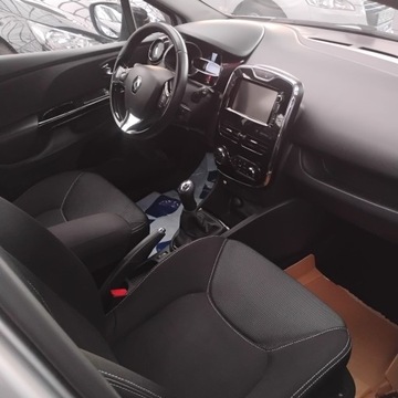 Renault Clio IV Hatchback 5d ENERGY TCe 99g 90KM 2013 Renault Clio IV 0.9 BENZYNA, moc 90 kM, EURO5, zdjęcie 19