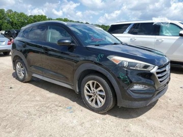 Hyundai Tucson III 2017 Hyundai Tucson 2017 HYUNDAI TUCSON LIMITED, Am..., zdjęcie 4