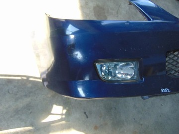MAZDA 323 NÁRAZNÍK PŘEDNÍ