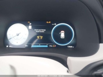 Hyundai 2024 Hyundai Palisade Limited, 2024r., 3.8L 3.8 Benzyna 291KM, zdjęcie 12