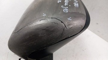 NISSAN QASHQAI J10 C30 ZRCÁTKO PRAVÉ 7PIN