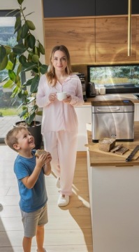 Хлебопечка автоматическая Yoer INOX +рецепты +19 программ +LODY