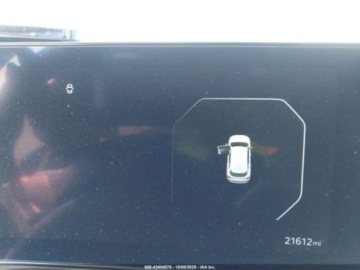 Kia Sorento IV 2025 Kia Sorento Hybrid Sx Prestige 2025 1.6l 1.6 Hybryda 177KM, zdjęcie 11