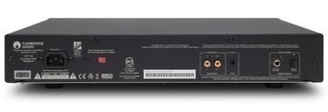 ПРОИГРЫВАТЕЛЬ CAMBRIDGE AUDIO CXC, CD-ТРАНСПОРТ