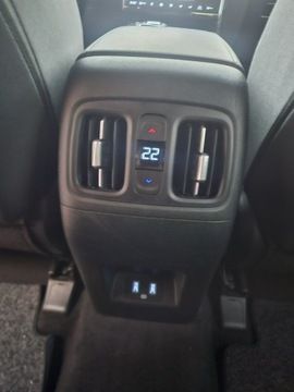 Hyundai Tucson IV 2021 Hyundai Tucson Hybryda (230ps) Ful Led, Radar,, zdjęcie 19