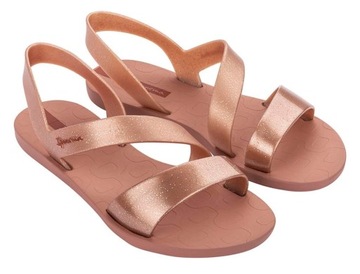 Sandały damskie IPANEMA VIBE 82429-AJ081 39