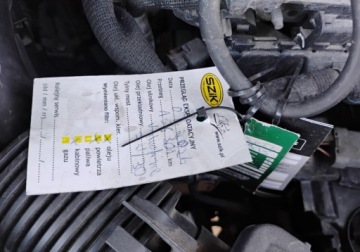 Citroen C4 Picasso I 1.6 THP 156KM 2013 Citroen C4 Picasso 2013r, 1.6 Benzyna. Lekko przetarty lewy bok. Jezdzi, zdjęcie 22