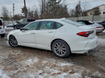 Acura 2021 Acura Inny TLX 2021 2.0 Benzyna 272KM, zdjęcie 1