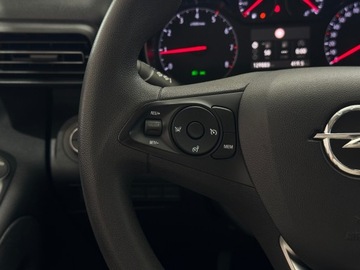 Opel Combo E Kombivan 1.5 Diesel 131KM 2021 Opel Combo Life Edition / Hak / 1właściciel / Salo, zdjęcie 21