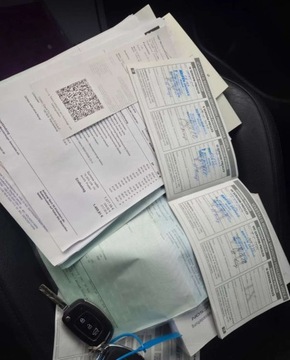 Hyundai Tucson III SUV 1.6 GDI 132KM 2016 Hyundai Tucson Hyundai Tucson 1.6 GDi 2WD Advantage 1.6 Benzyna 132KM, zdjęcie 32