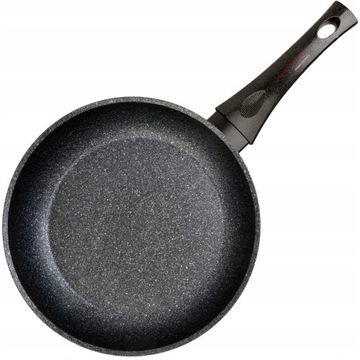 Сковорода с крышкой Induction Diamante Di Luna 32 см
