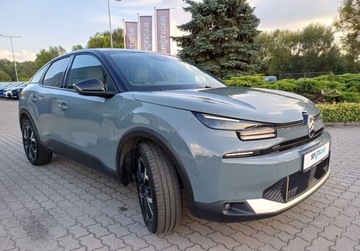 Citroen 2025 Citroen C4 C4 1.2 mHEV Max eDCT6 Max 145 KM DEMO GWARANCJA FV23 1.2, zdjęcie 2