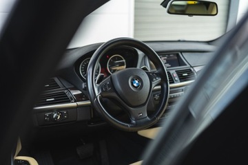 BMW X6 E71 Crossover Facelifting xDrive30d 245KM 2013 BMW | X6 | 3.0D | 245KM | xDrive | 100 % oryginał | rabat do 28.02.26, zdjęcie 7