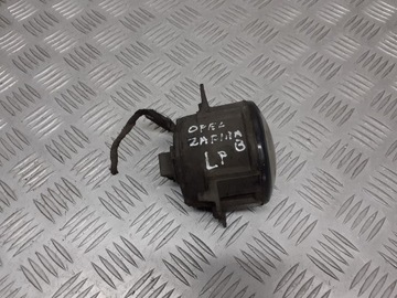 HALOGEN LEVÝ OPEL ZAFIRA B