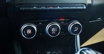 Renault Captur II Crossover 1.0 TCe 100KM 2020 Renault Captur (Nr.219) 1.0 TCe 100 KM Navi Kamera Tempomat Klima Gwarancja, zdjęcie 27