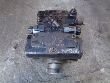 Гидравлический насос HYDROMATIK REXROTH A4VG56