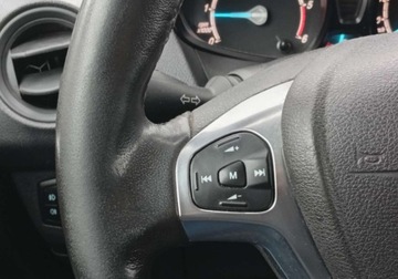 Ford Transit Courier I Van 1.5 Duratorq TDCi  75KM 2018 Ford Transit Courier Kupiony w Polsce - 1,5 - 75 KM - FV 23 1.5 Diesel, zdjęcie 27