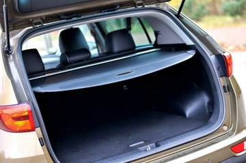 Kia Sportage IV 2016 Kia Sportage 2,0CRDi 136KM 4X4 Automat Navi, zdjęcie 35