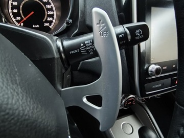 Mitsubishi ASX I SUV Facelifting 2019 2.0 150KM 2021 Mitsubishi ASX Serwis GAZ Bogata opcja Gwarancja, zdjęcie 17