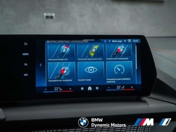 BMW Seria 2 F74 2026 BMW Seria 2 220 Gran Coupe 170 KM mHEV - Pakiet M Sport - Adaptacyjne LEDy, zdjęcie 33