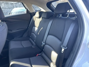 Mazda CX-3 Crossover 2.0 SKY-G 120KM 2016 Mazda CX-3 Skyactiv Klimatyzacja, zdjęcie 10