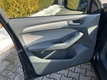 Audi Q5 I SUV Facelifting 2.0 TFSI 225KM 2015 Audi Q5 2.0 TFSi Quattro mały przebieg!, zdjęcie 24