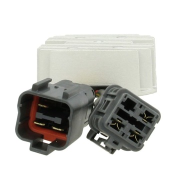REGULATOR NAPIĘCIA ATV QUAD KYMCO MXU KXR 150 250