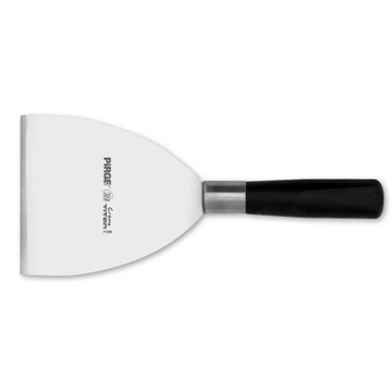 Szpatułka do burgera PIRGE Creme 13,5 cm
