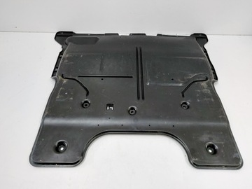 SEAT ARONA 6F9 21r. Płyta osłona pod silnik 2Q0825236H