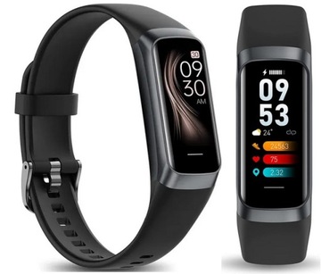 SMARTWATCH zegarek do SAMSUNG HUAWEI SONY APPLE LG