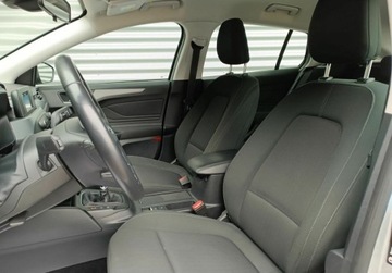Ford Focus IV Kombi 1.5 EcoBlue 120KM 2019 Ford Focus OFERTA BLACK WEEK 1.5 EcoBlue 120KM Trend SalonPL SerwisASO FV2, zdjęcie 12