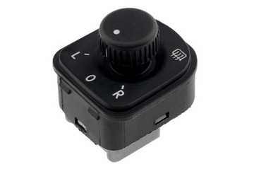 PRZEŁĄCZNIK REGULACJI LUSTEREK