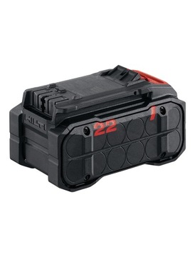 Akumulator Hilti Nuron B 22-110 Li-ion 5,2 Ah 11/2023 | Nowy, zaplombowany!