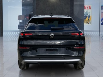 Volkswagen T-Roc I SUV Facelifting 1.5 TSI ACT 150KM 2026 Volkswagen T-Roc Life 1.5 eTSI 150 KM DSG-7, zdjęcie 10