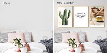 Абстрактная Линия Лицо Девушки Винтаж Эклектика Желчь