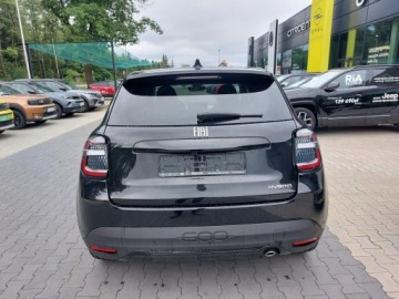 Fiat 2024 Fiat 600 Hybrid 1.2 La Prima (100KM) | Salon PL | 2024 / Rejestracja 2026, zdjęcie 3