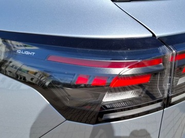 Volkswagen Tiguan III 2025 VOLKSWAGEN Tiguan Elegance 1.5 eTSI DSG Suv 150KM 2025, zdjęcie 9