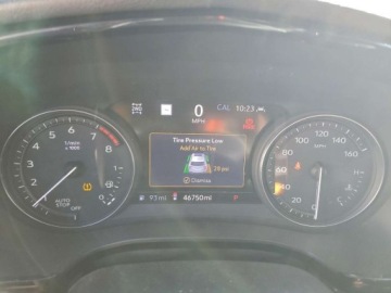 Cadillac 2020 Cadillac XT6 Sport 2020 3.6 Benzyna 310KM, zdjęcie 9