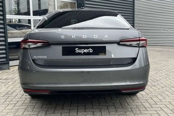 Skoda Superb IV 2025 Skoda Superb Essence TSI 150 KM, Dowolna konfiguracja, Duzy Rabat 1.5, zdjęcie 3