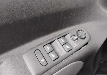 Toyota 2022 Toyota Proace City Verso 2022r, 1.2 Benzyna. AUTOMAT. Uszkodzony przod i t, zdjęcie 10