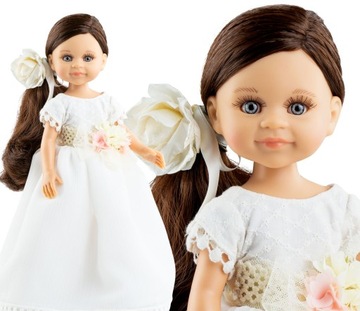 PAOLA REINA HISZPAŃSKA LALKA 32cm NOA 04829