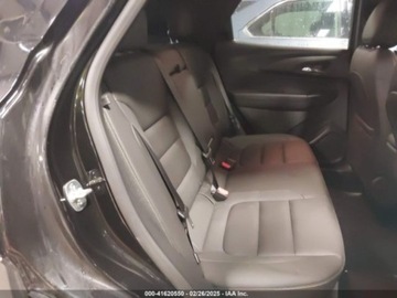 Chevrolet TrailBlazer II 2024 Chevrolet Trailblazer 2024r., Activ, od ubezpieczalni 1.3 Benzyna 155KM, zdjęcie 7