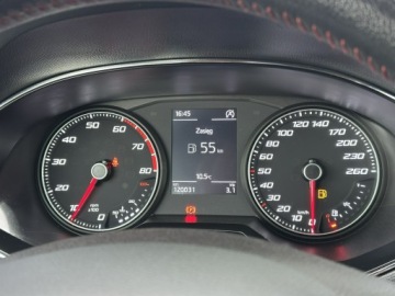 Seat Arona Crossover 1.5 TSI 150KM 2019 Seat Arona Grzane fotele, Climatronic, Tempomat, zdjęcie 16