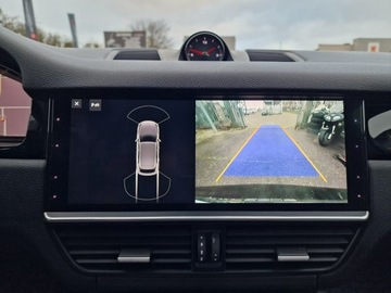 Porsche Cayenne III SUV 3.0 340KM 2019 Porsche Cayenne 3.0 Benzyna Turbo 340 KM,, zdjęcie 24