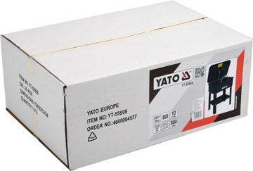 MYJKA WARSZTATOWA 80L YT-55808 YATO